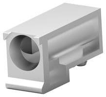 1-1469492-3 - TE CONNECTIVITY - 1-1469492-3 - Connector Accessory, Guide Socket, AMP MULTIGIG RT Series VITA 46 3U & 6U 9mm Daughtercards