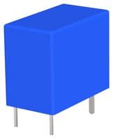 OJE-SS-124LMH,000 - OEG - TE CONNECTIVITY - OJE-SS-124LMH,000 - Power Relay, SPST-NO, 24 VDC, 8 A, OJE Series, Through Hole, Non Latching