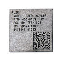 450-0159C - EZURIO - 450-0159C - WIFI MODULE, 2.4GHZ-2.5GHZ, UART