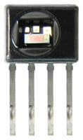 HIH7120-021-001 - HONEYWELL - HIH7120-021-001 - Humidity and Temperature Sensor, ± 3%, 0% to 100% RH, -40 to 100°C, I2C, Digital, SIP-4, 2.3 to 5.5V