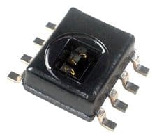 HIH8130-000-001 - HONEYWELL - HIH8130-000-001 - Humidity and Temperature Sensor, ± 2%, 0% to 100% RH, -40 to 125°C, SPI, SOIC-8, 2.3 to 5.5V