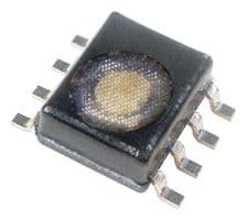 HIH8131-000-001 - HONEYWELL - HIH8131-000-001 - Humidity and Temperature Sensor, Hydrophobic Filter± 2%, 0% to 100% RH, -40 to 125°C, SPI, SOIC-8