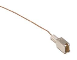 88402K - OMEGA - 88402K - Thermocouple, K, 0 °C, 400 °C, 304 Stainless Steel, 60 ", 1.524 m