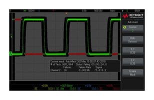 D2000BDLB - KEYSIGHT TECHNOLOGIES - D2000BDLB - Test Software, Ultimate Bundle Software Package, Perpetual, USB