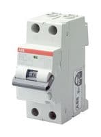 2CSR275040R1064 - ABB - 2CSR275040R1064 - Circuit Breaker, RCBO, 1P+N, 10 kA, 400 V, 6 A