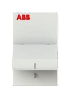1SKB106142C4001 - ABB - 1SKB106142C4001 - Load Centre / Distribution Board, Steel, 4 Circuits, 256 mm