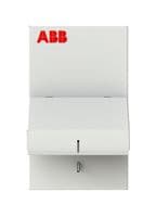 1SKB106142C6001 - ABB - 1SKB106142C6001 - Load Centre / Distribution Board, Steel, 4 Circuits, 256 mm
