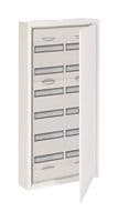 2CPX071691R9999 - ABB - 2CPX071691R9999 - Load Centre / Distribution Board, Steel, 400 VAC, 125 A, 6 Circuits, 1124 mm