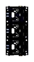 6310-0-0139 - ABB - 6310-0-0139 - PRION SUPPORT FRAME 3-FOLD