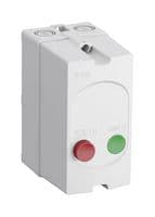 1SBK114035R2800 - ABB - 1SBK114035R2800 - DOL Starter, Enclosed, Screw Terminal, with AS Contactors