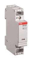 GHE3211302R0006 - ABB - GHE3211302R0006 - Relay Contactor, SPST-NO, SPST-NC, 2P, 20 A, 250 VAC
