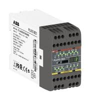 2TLA020070R4800 - ABB - 2TLA020070R4800 - Safety Relay, 24 VDC, Pluto Series, DIN Rail