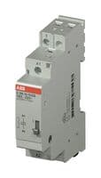 2TAZ312000R2011 - ABB - 2TAZ312000R2011 - Power Relay, SPST-NO, 230 VAC/110 VDC, 16 A, DIN Rail, Non Latching
