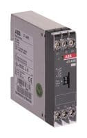 1SVR550127R4100 - ABB - 1SVR550127R4100 - Time Delay Relay, 24 VDC, 0.3 s, 30 s, 1CO, DIN Rail