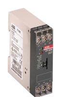 1SVR550212R4100 - ABB - 1SVR550212R4100 - Time Delay Relay, 0.3 s, 30 s, SPST-NO, SPST-NC, DIN Rail