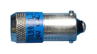 1SFA616921R2024 - ABB - 1SFA616921R2024 - Switch Lamp, Blue, Pilot Light