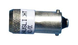 1SFA616921R2025 - ABB - 1SFA616921R2025 - Switch Lamp, White, Pilot Light