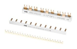 GHV0360874R0034 - ABB - GHV0360874R0034 - Busbar, Miniature Circuit Breaker