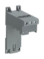 1SAX201110R1001 - ABB - 1SAX201110R1001 - Mounting Kit, E45DU Series Electronic Overload Relays
