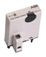 1SVR405667R0000 - ABB - 1SVR405667R0000 - Multifunction Time Module, CR-U2S/CR-U3S Series Relay Sockets