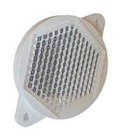 2TLA022044R2000 - ABB - 2TLA022044R2000 - Reflector, 63 mm, Light Curtain