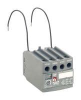 1SBN020312R1000 - ABB - 1SBN020312R1000 - Electronic Timer, On-Delay, 1 NO + 1 NC, Screw Terminal, Contactor
