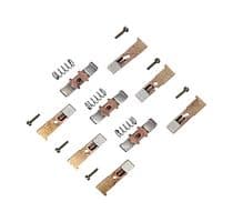 1SBN163503R1000 - ABB - 1SBN163503R1000 - Contact Set, 8.6 mm x 3.7 mm x 35.9 mm, Contactor