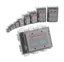 1SFN034700R1000 - ABB - 1SFN034700R1000 - Mechanical Interlock Unit, 15 mm x 81 mm x 70 mm, Contactor