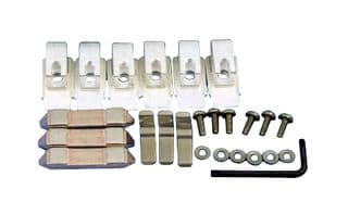 SK825200-A - ABB - SK825200-A - Contact Set, 6 mm x 39 mm x 116 mm, Contactor