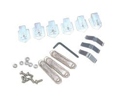 SK826200-A - ABB - SK826200-A - Contact Set, 6 mm x 39 mm x 116 mm, Contactor