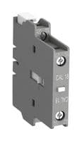1SFN010720R3311 - ABB - 1SFN010720R3311 - Auxiliary Contact, A/AF/UA/AM/GAF Series Contactors, , SPST-NO, SPST-NC, Side Mount, Screw