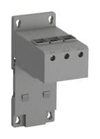 1SAZ801901R1001 - ABB - 1SAZ801901R1001 - Mounting Kit, Single, Thermal Overload Relay