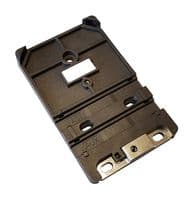 2TLA020072R9900 - ABB - 2TLA020072R9900 - Bottom Plate, Safety Adapter Units