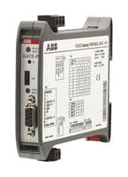 2TLA020071R8000 - ABB - 2TLA020071R8000 - Gateway, Pluto, PROFIBUS-DP, 2-Way Communication, 24 VDC