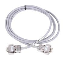 XW2Z-200T - OMRON INDUSTRIAL AUTOMATION - XW2Z-200T - Programmable Terminal, 2 m