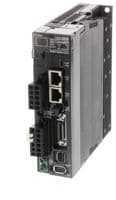 R88D-KN01H-ECT - OMRON INDUSTRIAL AUTOMATION - R88D-KN01H-ECT - Servo Motor Drive, 100 W, Single Phase, 1.2 A, 50Hz / 60Hz, 200 VAC, 240 VAC