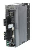 R88D-KN08H-ML2 - OMRON INDUSTRIAL AUTOMATION - R88D-KN08H-ML2 - Servo Motor Drive, 750 W, Single Phase, 4.1 A, 50Hz / 60Hz, 200 VAC, 240 VAC