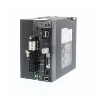 R88D-KN06F-ML2 - OMRON INDUSTRIAL AUTOMATION - R88D-KN06F-ML2 - Servo Motor Drive, 600 W, Three Phase, 1.5 A, 50Hz / 60Hz, 380 VAC, 480 VAC