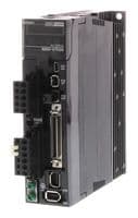 R88D-KT01H - OMRON INDUSTRIAL AUTOMATION - R88D-KT01H - Servo Motor Drive, 100 W, Single Phase, 1.2 A, 50Hz / 60Hz, 200 VAC, 240 VAC