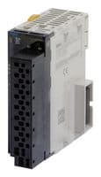 CJ1W-AD04U(SL) - OMRON INDUSTRIAL AUTOMATION - CJ1W-AD04U(SL) - Analog Input Unit, 4 Inputs, 0.32 A at 5 VDC
