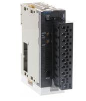 CJ1W-AD081-V1(SL) - OMRON INDUSTRIAL AUTOMATION - CJ1W-AD081-V1(SL) - Analog Input Unit, 8 Inputs, 0.42 A at 5 VDC