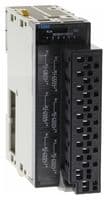 CJ1W-TS562(SL) - OMRON INDUSTRIAL AUTOMATION - CJ1W-TS562(SL) - I/O Terminal Block, Screwless, 6 RTD Input, PT100/PT1000 Selectable