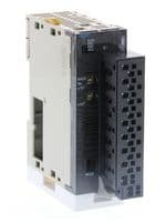CJ1W-DA021(SL) - OMRON INDUSTRIAL AUTOMATION - CJ1W-DA021(SL) - Analogue Output Module, 24 V, 2 Output, 0 V to 10 V/0 V to 5 V/1 V to 5 V/± 10 V, 4 mA to 20 mA