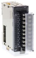 CJ1W-OD211 - OMRON INDUSTRIAL AUTOMATION - CJ1W-OD211 - Output Module, CJ Series, 16 Outputs, DIN Rail Mount, Screw Terminal