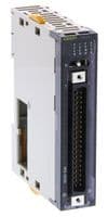 CJ1W-OD231 - OMRON INDUSTRIAL AUTOMATION - CJ1W-OD231 - Output Module, CJ Series, 32 Outputs, DIN Rail Mount, Rectangular Connector