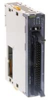 CJ1W-OD232 - OMRON INDUSTRIAL AUTOMATION - CJ1W-OD232 - Output Module, CJ Series, 32 Outputs, DIN Rail Mount, Rectangular Connector
