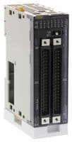 CJ1W-OD261 - OMRON INDUSTRIAL AUTOMATION - CJ1W-OD261 - Output Module, CJ Series, 64 Outputs, DIN Rail Mount, Rectangular Connector