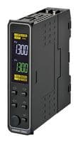 E5DC-CX0ASM-015 - OMRON INDUSTRIAL AUTOMATION - E5DC-CX0ASM-015 - Temperature Controller, DIN Rail 22.5mm, PID Control, -200 °C to 2300 °C, 100 V to 240 V, RS-485