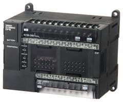 CP1E-NA20DR-A - OMRON INDUSTRIAL AUTOMATION - CP1E-NA20DR-A - PROGRAM CONTROLLER, 12I/P, 8O/P, 240VAC