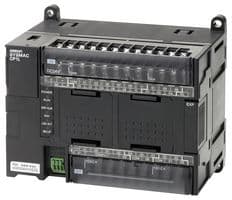 CP1L-EM30DT-D - OMRON INDUSTRIAL AUTOMATION - CP1L-EM30DT-D - PLC Programmer, CP1L Series, 18 Inputs, 12 Outputs, 24 VDC